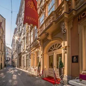 4* Hotel Roemischer Kaiser