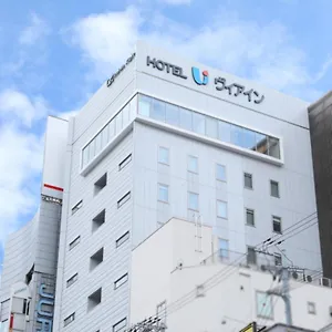Via Umeda 3*, Osaca Japão