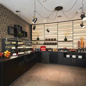 Hotel Leonardo West, Vienne