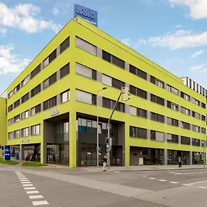 A&o Hauptbahnhof , Graz Österreich