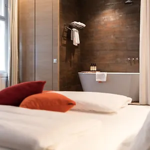 4* Hotel Hollmann Beletage Design & Boutique