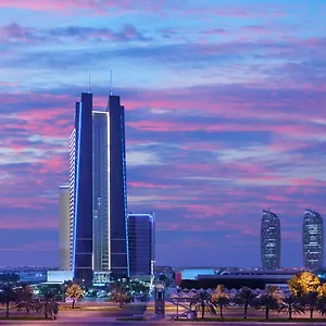 ***** Szálloda Dusit Thani Egyesült Arab Emírségek