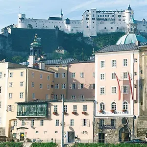 Radisson Blu Altstadt, Salzburg