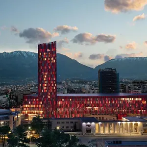 Marriott Tiran