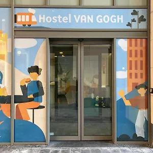 Gogh , Bruxelas Bélgica
