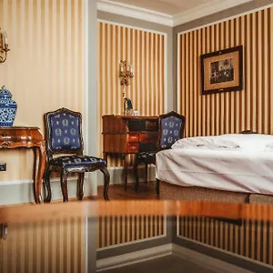 4* Hotel Henri Siebterbezirk