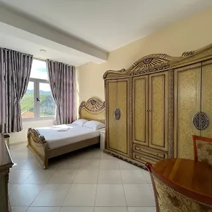  Szálloda Latifi Albánia