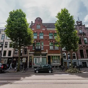 De Jonker Urban & 4*, Amesterdão Países Baixos
