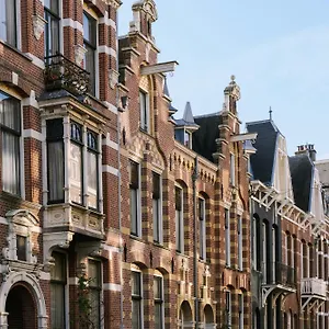 Sonder Park House 4*, Amsterdam Nederländerna