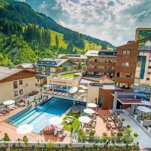 Alpinresort Valsaa - Sport & 4*, Saalbach Österreich