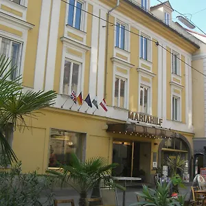 Mariahilf 3*, Graz Österreich