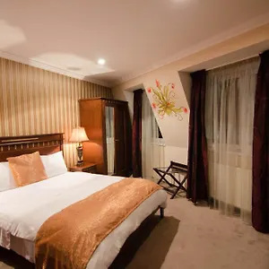 Boutique Monaco 4*, Bukarest Rumänien