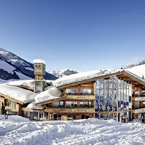 Art & Ski-in Hinterhag Saalbach-Hinterglemm