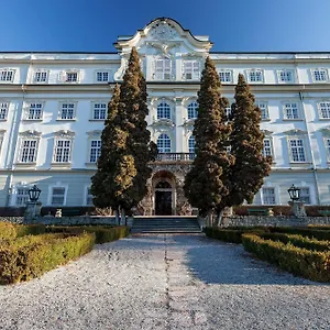 Schloss Leopoldskron 3*, Salzburg Österreich