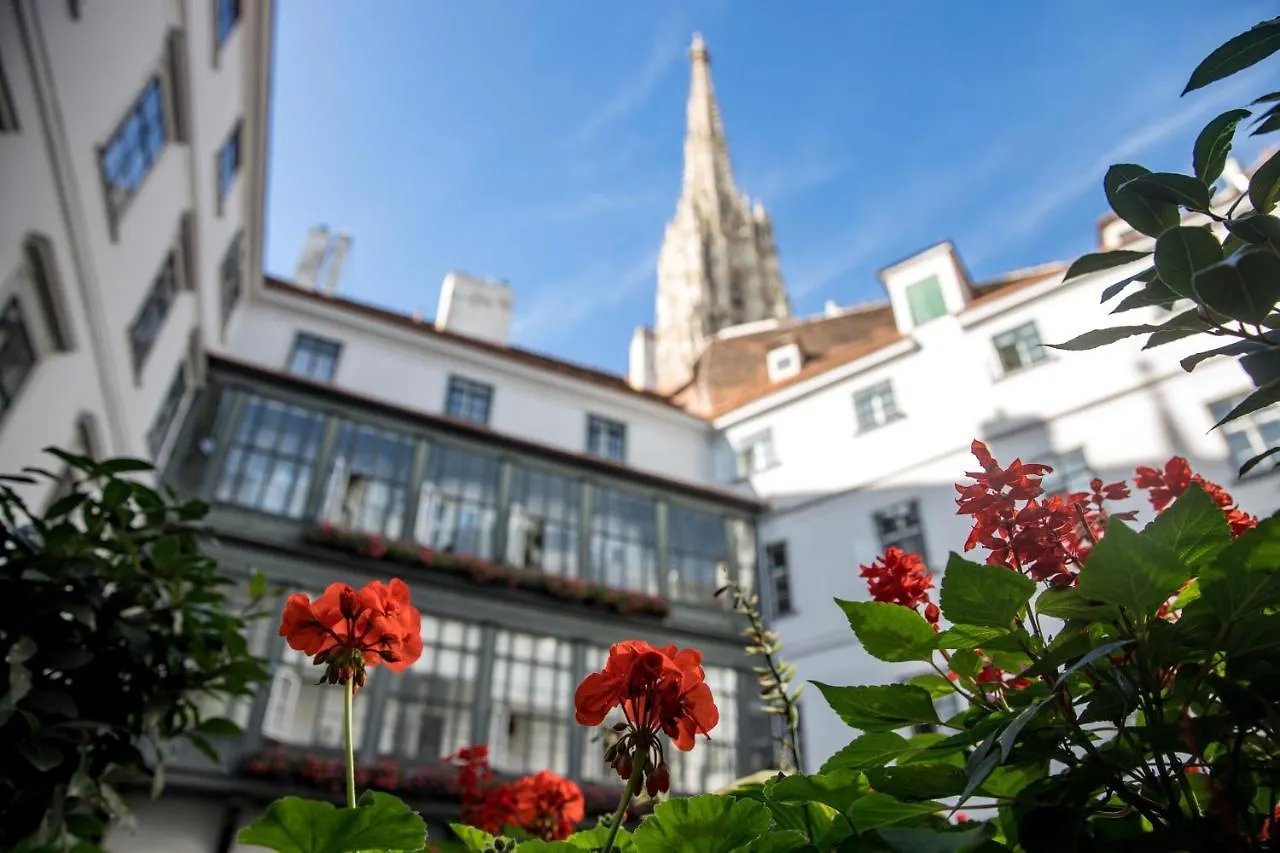 Gaestehaus Deutscher Orden Wien Vienna