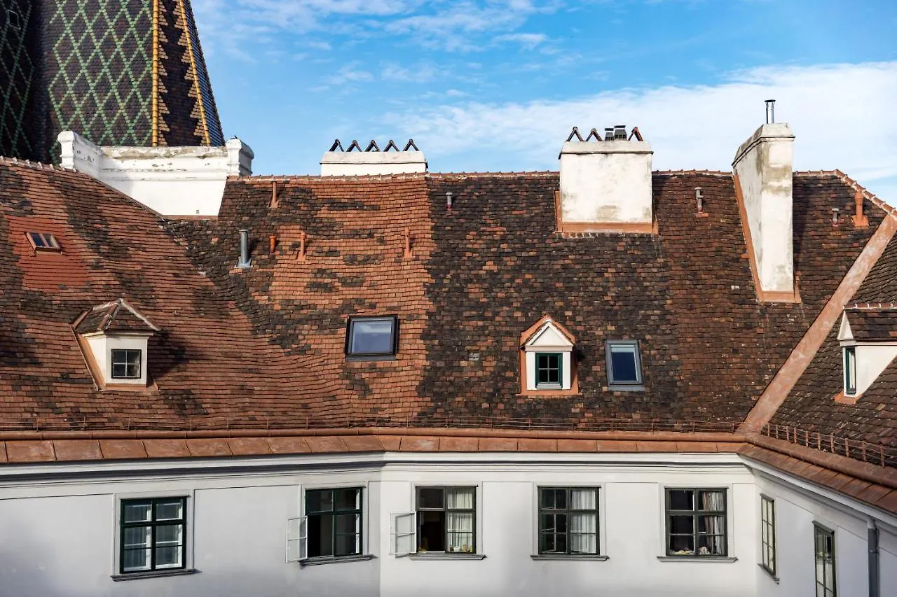 Gaestehaus Deutscher Orden Wien 0*, Vienna