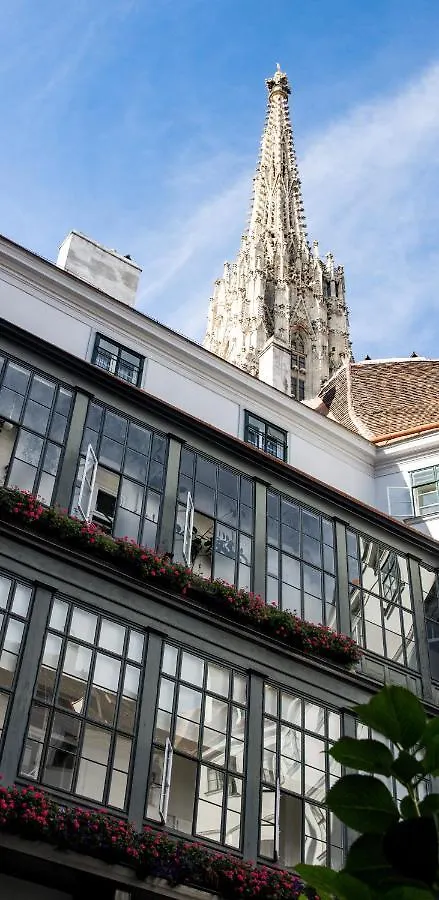 Gaestehaus Deutscher Orden Wien Hotel Vienna