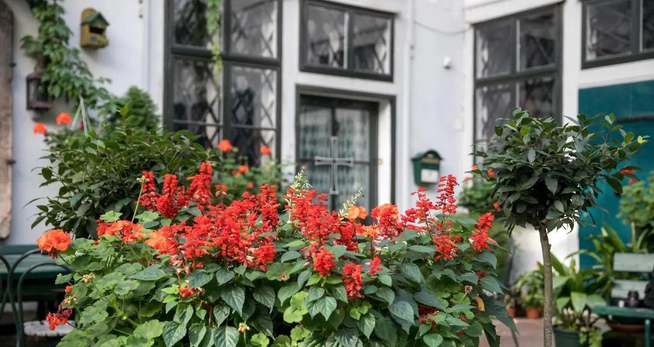 Gaestehaus Deutscher Orden Wien 0*, Vienna Austria
