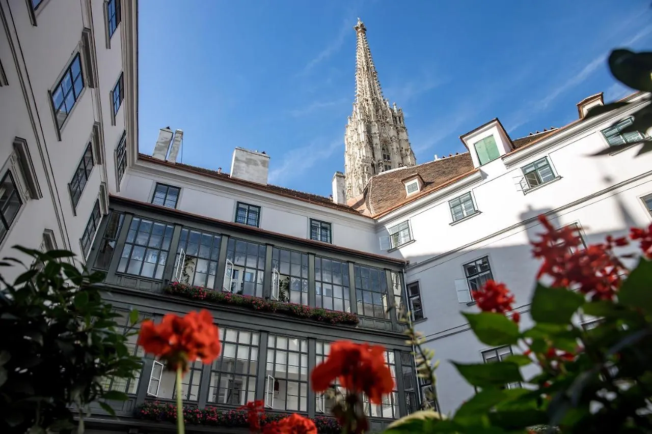 Gaestehaus Deutscher Orden Wien Austria