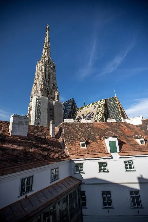 Gaestehaus Deutscher Orden Wien Vienna