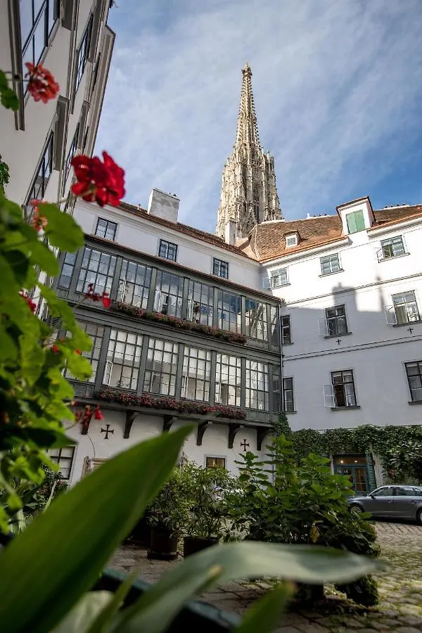 Gaestehaus Deutscher Orden Wien
