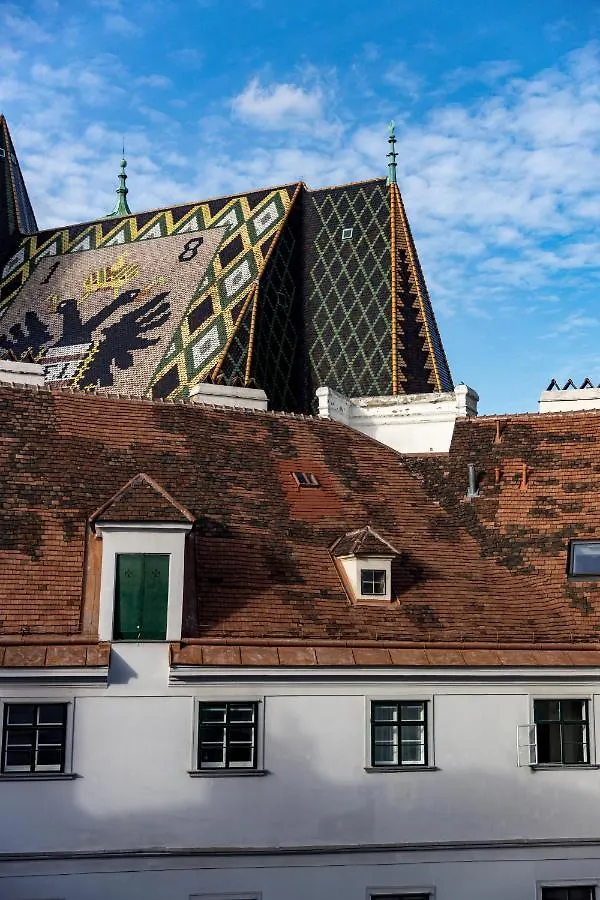 Gaestehaus Deutscher Orden Wien Austria